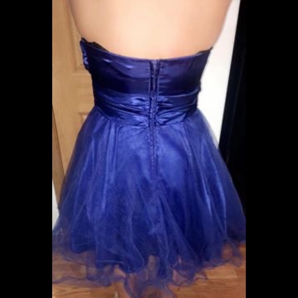 Prom/homecoming dress